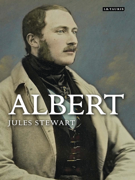 Title details for Albert by Jules Stewart - Available